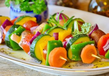 La dieta Vegana: le fonti di vitamine, ferro, zinco e acidi grassi omega-3