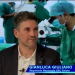 Malumore medici, Giuliano (Ugl Salute): "Intervenire per evitare il collasso dell'assistenza ospedaliera"