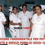 Non ci sono più infermieri in Italia: ne arrivano 36 da India e Tunisia grazie a Confcooperative