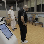 Parkinson, ecco la terapia robotica basata sulla danza irlandese