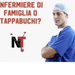 Reclutato come infermiere di famiglia ma utilizzato come tappabuchi nell'ASST- Lariana