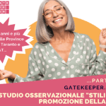 Salute, un'app per monitorare stili vita: coinvolti 10mila pugliesi over 55