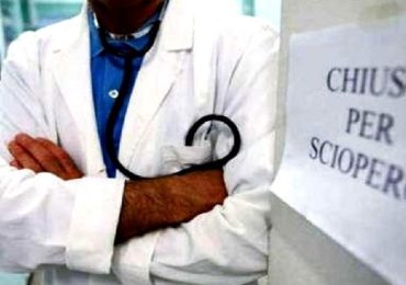 Sciopero medici Smi-Simet: Fimmg non concorda