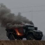 Infermieri e medici russi chiedono la fine delle ostilità in Ucraina 2