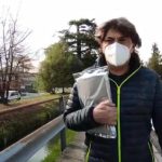 Udine, infermiere sardo salva la vita di un 52enne:“Infarto in corso, ma diceva di stare bene”