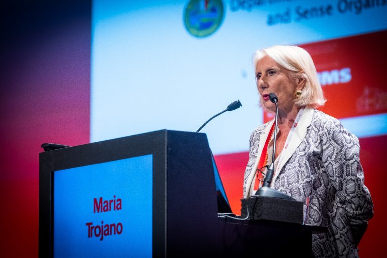 Al Policlinico di Bari grazie al Registro italiano sclerosi multipla terapie personalizzate