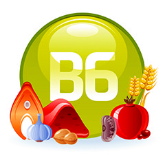 Alimentazione e Vitamina B6: tutto quello che c'è da sapere