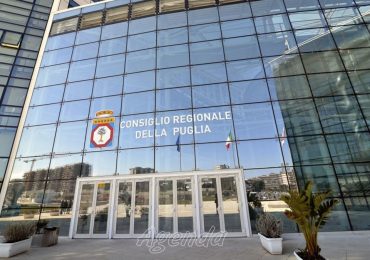 Approvato in Puglia il nuovo piano dei fabbisogni: subito assunzioni per 2481infermieri