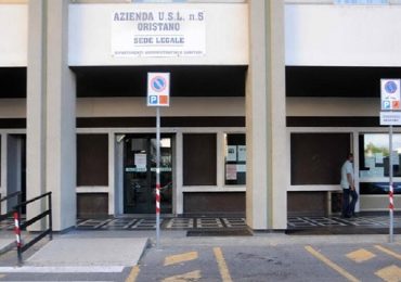 Asl Oristano, proposti incentivi economici per evitare la fuga degli operatori sanitari e corpire i turni a rischio