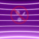 Coronavirus e Hiv, le luci UV-LED possono ucciderli