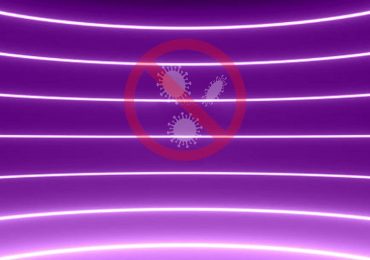 Coronavirus e Hiv, le luci UV-LED possono ucciderli