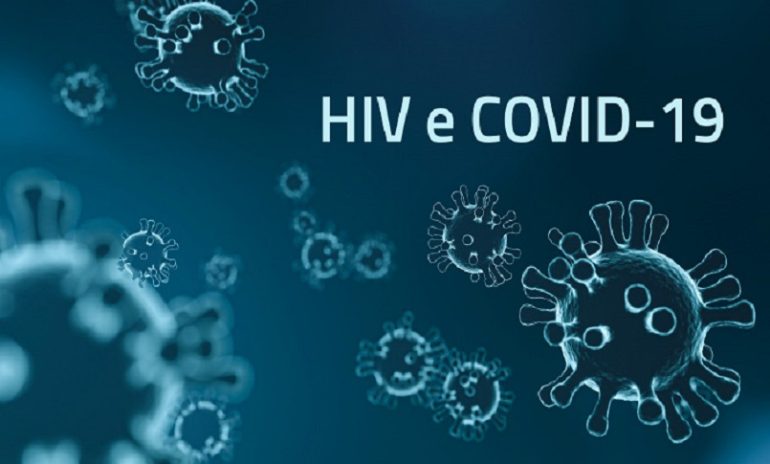 Coronavirus, minor rischio di infezione per persone affette da Hiv in trattamento antiretrovirale con inibitori della proteasi