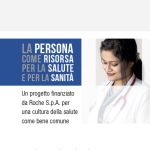 Corso Ecm (36 crediti) Fad "Progetto la persona come risorsa per la salute e la sanità"