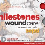 Corso Fad Ecm gratuito per infermieri sul Wound Care e prevenzione della sepsi