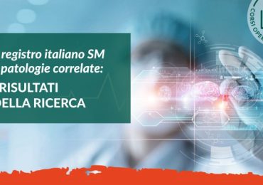 Corso Fad Ecm per infermieri e altre professioni sanitarie su "Il Registro Italiano Sclerosi Multipla e patologie correlate: i risultati della ricerca"