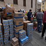 Crisi Ucraina, Puglia avvia il coordinamento di tutte le iniziative regionali