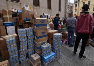 Crisi Ucraina, Puglia avvia il coordinamento di tutte le iniziative regionali