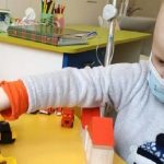 Crisi Ucraina, "Salviamo dalla guerra i piccoli pazienti oncologici"
