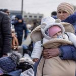 Emergenza profughi dall'Ucraina, al via coordinamento tra ospedali pediatrici italiani