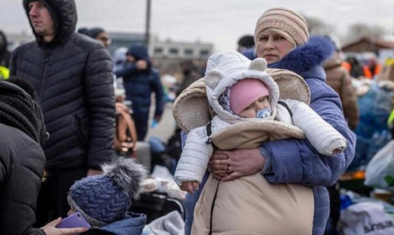 Emergenza profughi dall'Ucraina, al via coordinamento tra ospedali pediatrici italiani