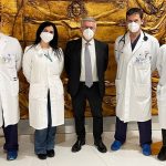 Fibrillazione Atriale: al Miulli di Acquaviva (Bari) il primo trattamento di radioablazione con acceleratore lineare TrueBeam