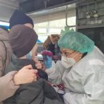 Firenze, 4 piccoli pazienti ucraini in fuga dalla guerra ricoverati al Mayer
