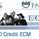 FNOPI. Dossier formativo di gruppo per gli infermieri: ECM coordinata a livello nazionale e subito 30 crediti ECM