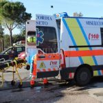Grosseto, frattura al braccio per una dottoressa del 118 aggredita: la solidarietà di Opi e Omceo