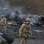 Guerra in Ucraina: chiesta la disponibilità a infermieri, medici e tutte le professioni sanitarie per assistere i profughi