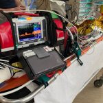 Guerra in Ucraina, infermieri di terapia intensiva neonatale del Gaslini pronti ad offrire aiuto ai piccoli pazienti bisognosi di cure