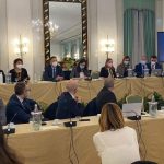 La Casta del caffè e del bicchiere d'acqua. L'ultimo scivolone della ricca Fnopi