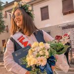 La dott.ssa Daiana presenta un'indagine conoscitiva sull’assistenza infermieristica al paziente transgender