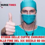 La storia delle cuffie chirurgiche nella sanità