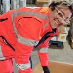 Le infermiere volontarie del Cives di Fermo protagoniste della raccolta farmaci per l'Ucraina