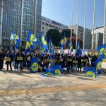 Le richieste degli infemrieri Mobilitazione degli infermieri del Nursing Up: le richieste al  Lombardia