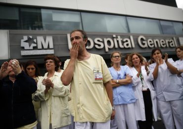 Mancano sempre più infermieri in corsia: debutta la figura del Vigilante socio-sanitario a partire dal 2023 in Spagna
