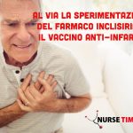 Milano: al via la sperimentazione di Inclisirian, il vaccino anti-infarto