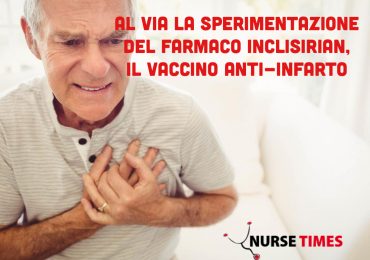 Milano: al via la sperimentazione di Inclisirian, il vaccino anti-infarto
