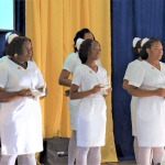 Nessuno vuole più lavorare nelle RSA: reclutati 25 infermieri a Santo Domingo e Brasile 1