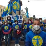 Nursing Up: gli infermieri di Sicilia e Sardegna scendono nelle  piazze per raccontare il loro malcontento