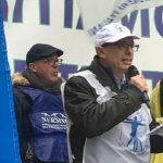 Nursing Up Trento: "Infermieri domani in piazza. Basta con le parole, vogliamo fatti"