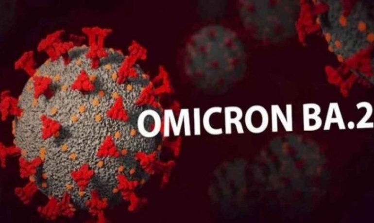 Omicron 2, Simit: "Non vaccinati rischiano quadro clinico severo"