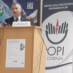 Opi Cosenza. Il presidente Fausto Sposato alza la voce in difesa degli operatori sanitari