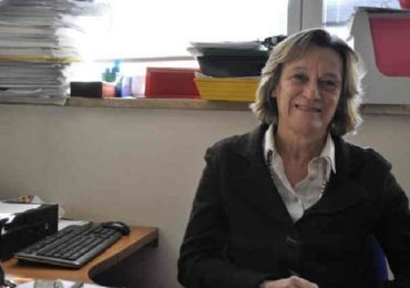 Paola Di Giulio confermata al CSS: unica rappresentante delle professioni sanitarie