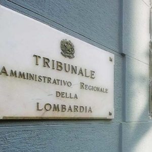 Tar Lombardia rimette in discussione la sopensione dei sanitari non vaccinati contro il Covid