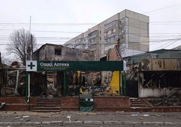 Ucraina, la crisi degli ospedali psichiatrici:  un'emergenza nell'emergenza