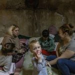 Ucraina, Soleterre: "Persi i contatti con 3.362 piccoli pazienti oncologici"