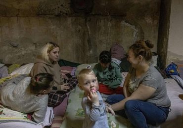 Ucraina, Soleterre: "Persi i contatti con 3.362 piccoli pazienti oncologici"