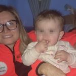 Un’infermiera italiana in Ungheria per salvare profughi ucraini, la testimonianza di Anastasia Lombardi