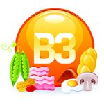 Alimentazione e Vitamina B3 2